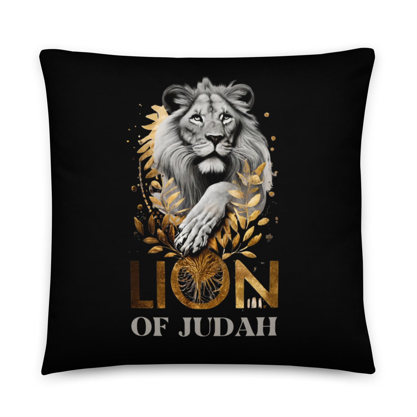 Lion Of Judah