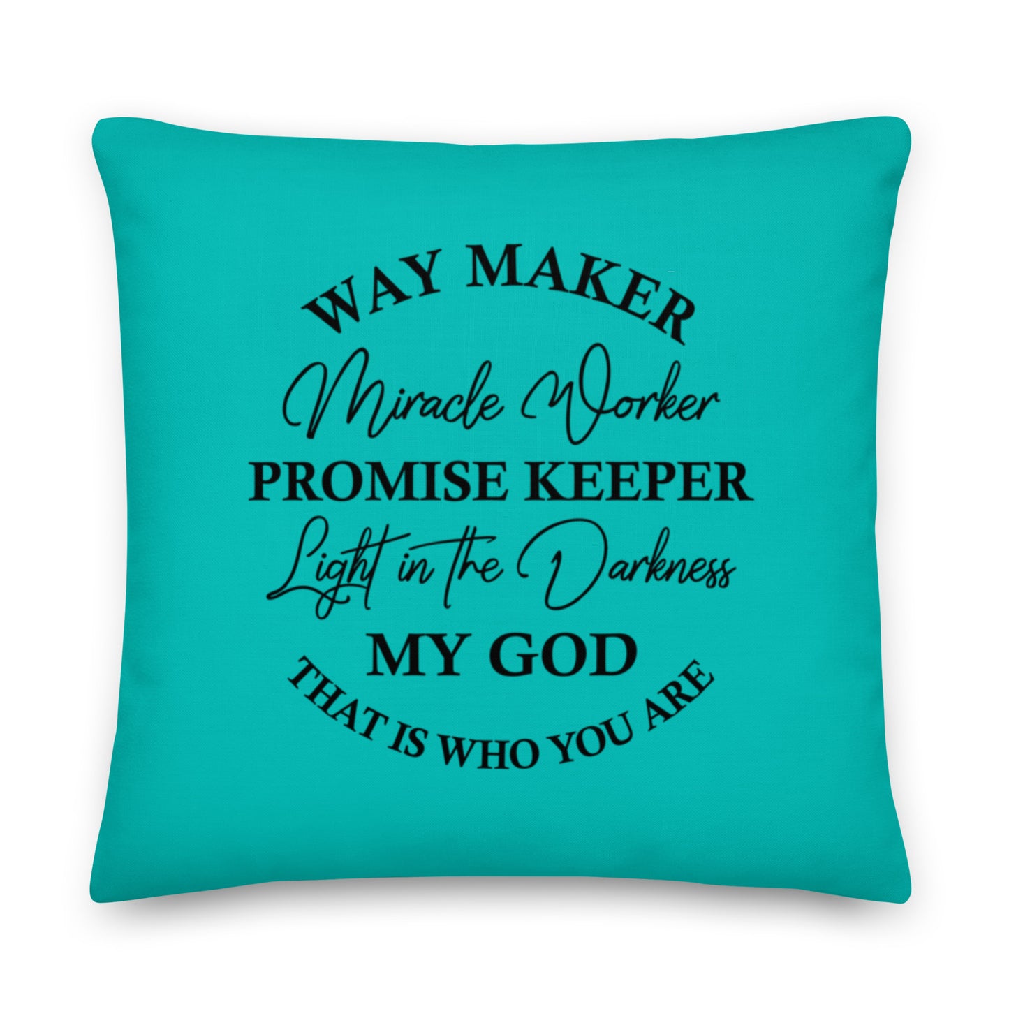 Way Maker