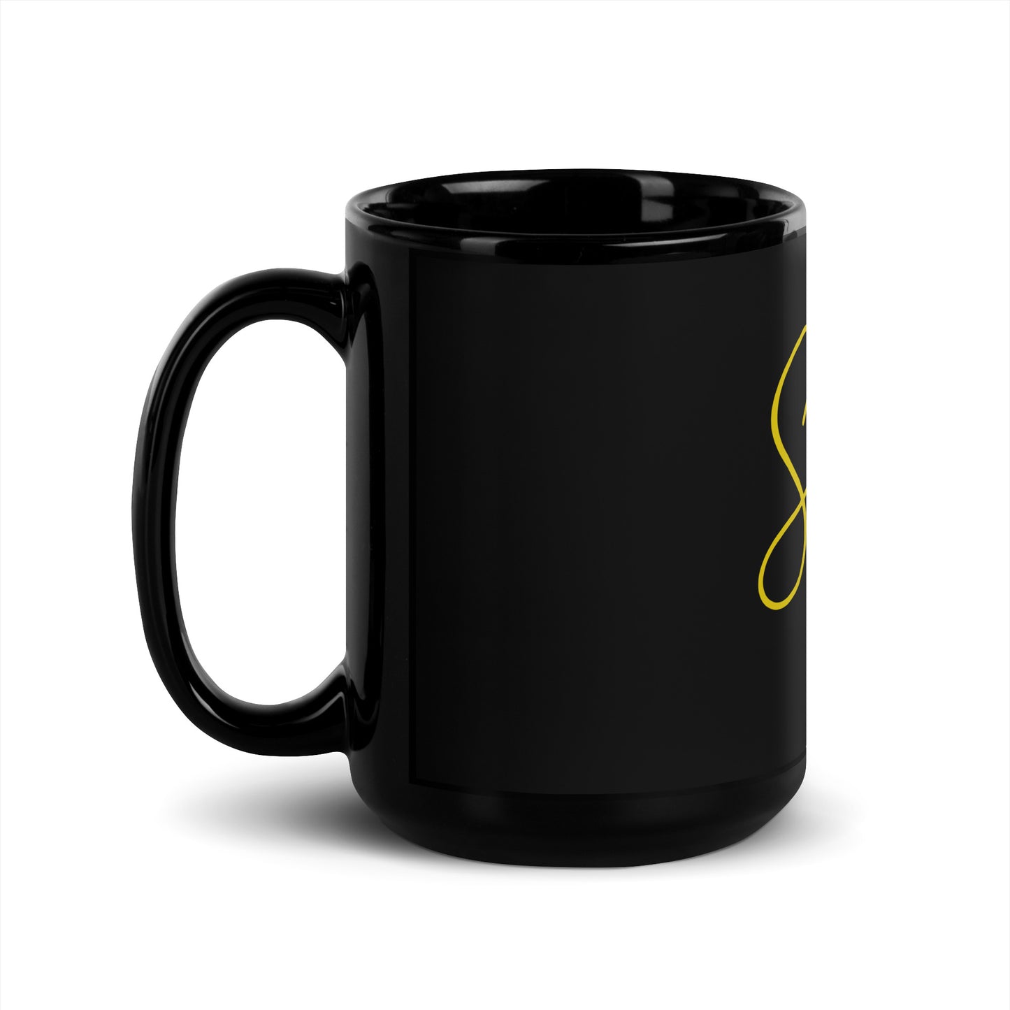 She Is Me Mug