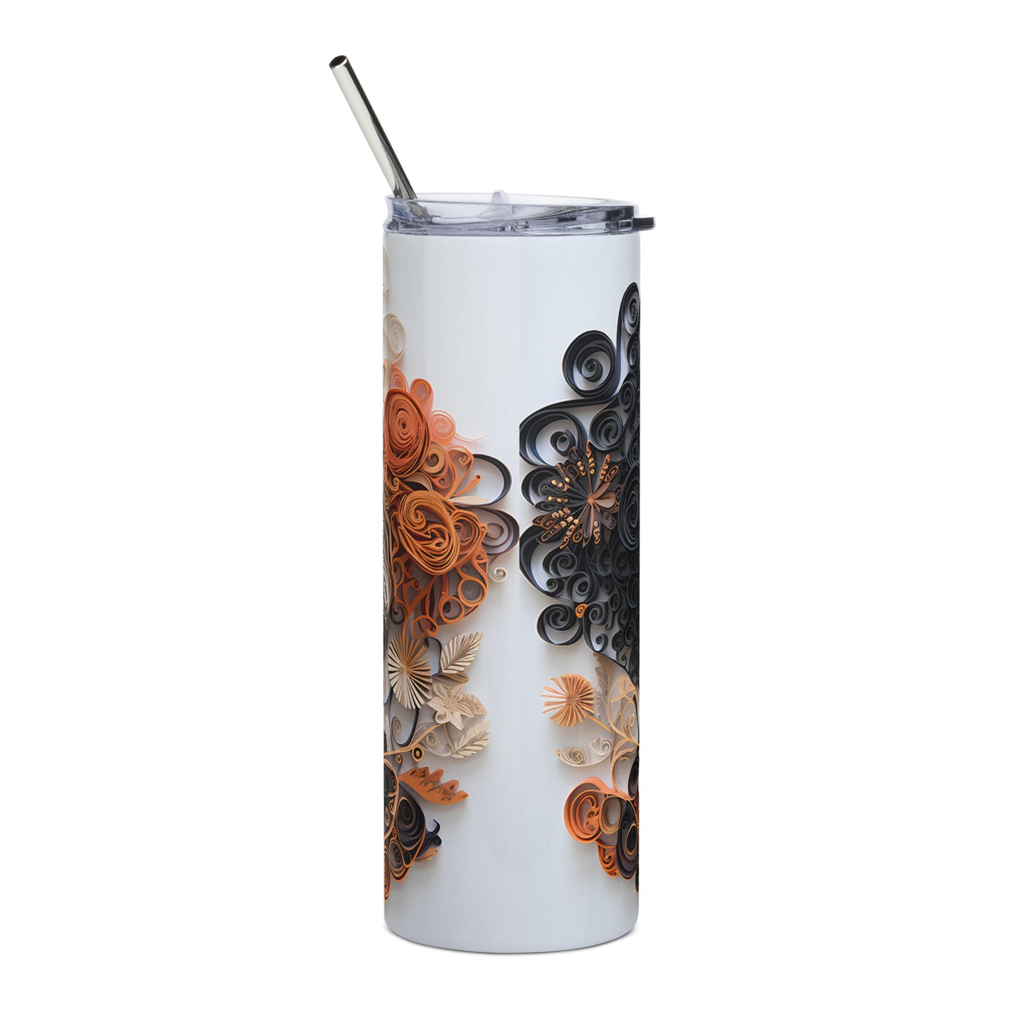 Queen tumbler