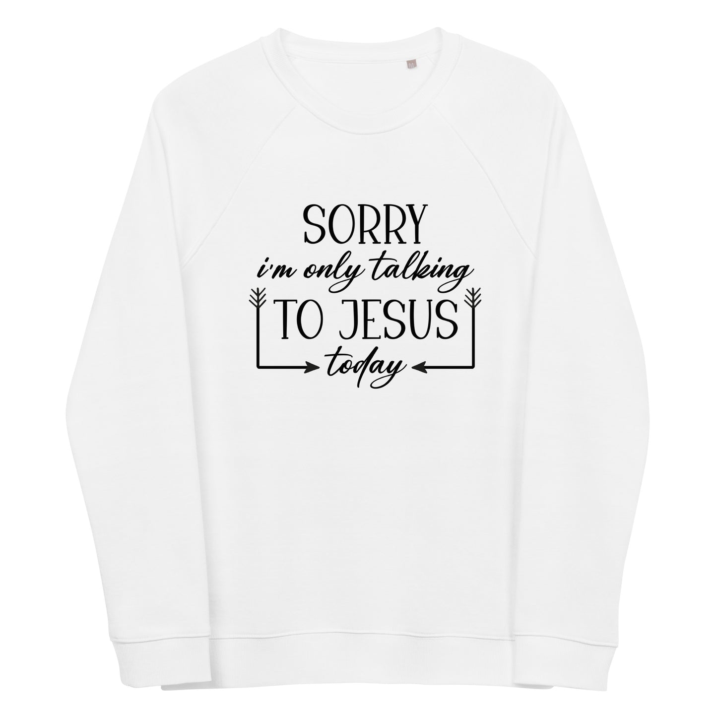 Sorry