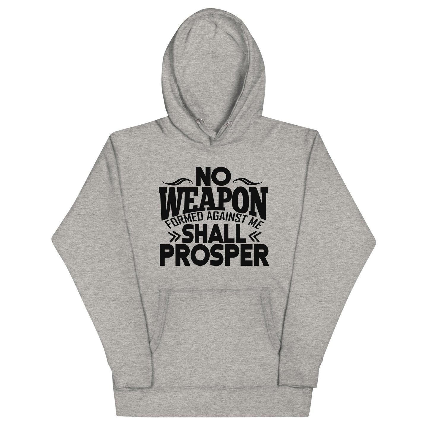 No Weapon Formed