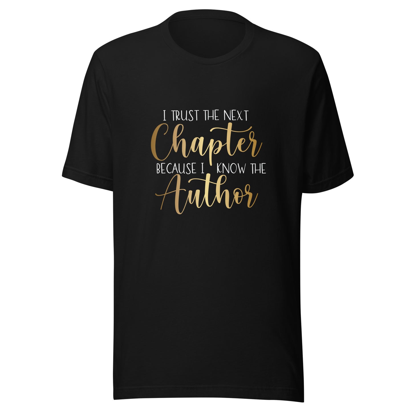 Next Chapter