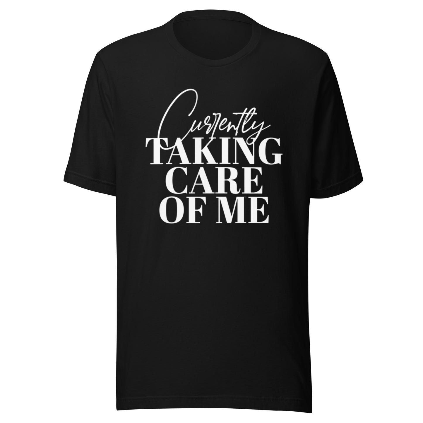 Taking Care Of Me