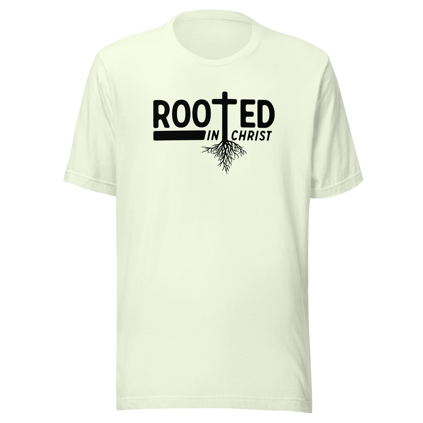 Rooted