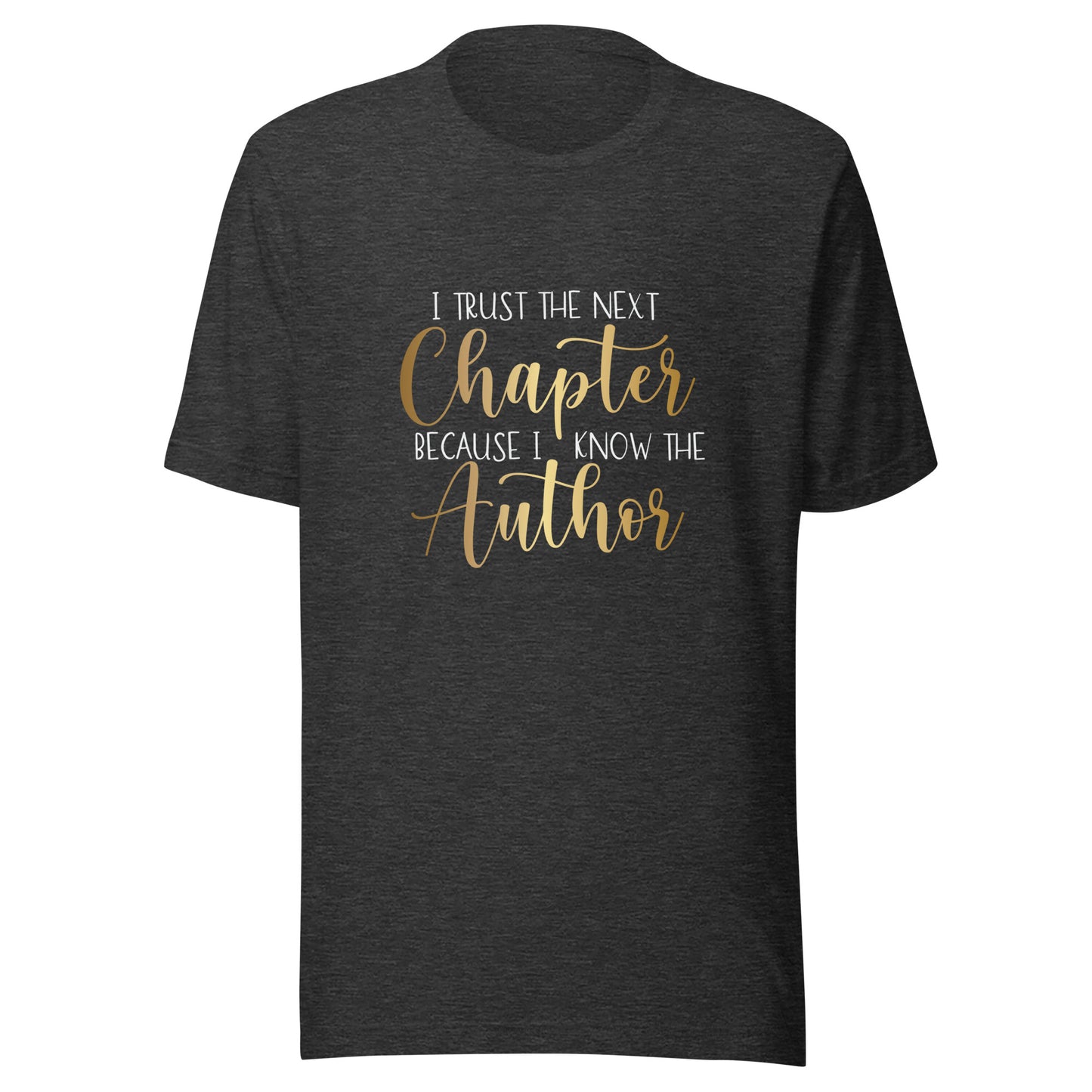 Next Chapter