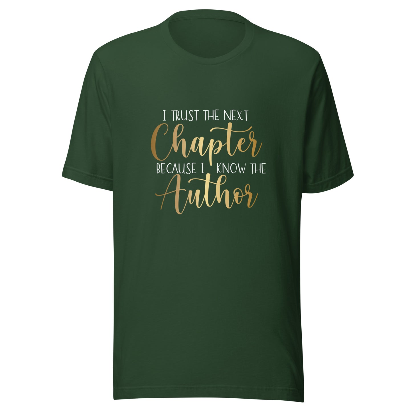 Next Chapter