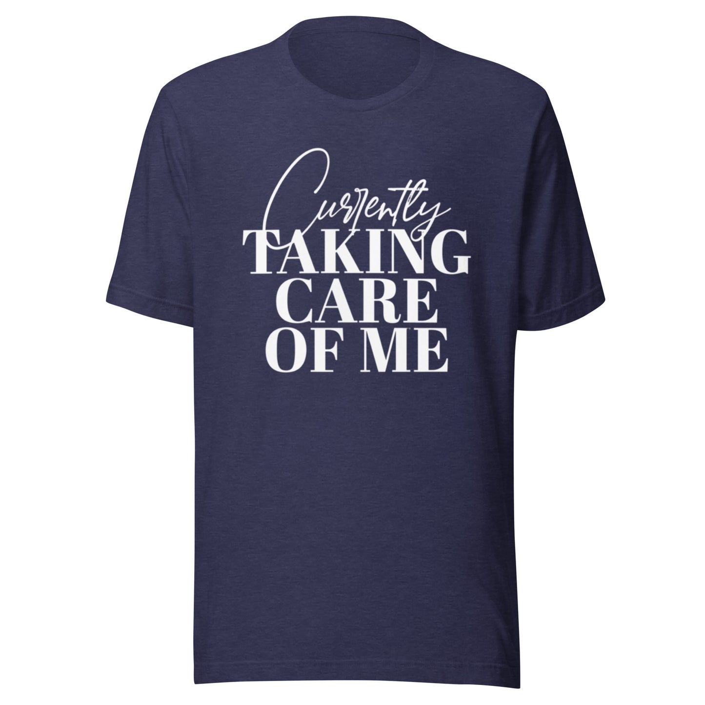 Taking Care Of Me