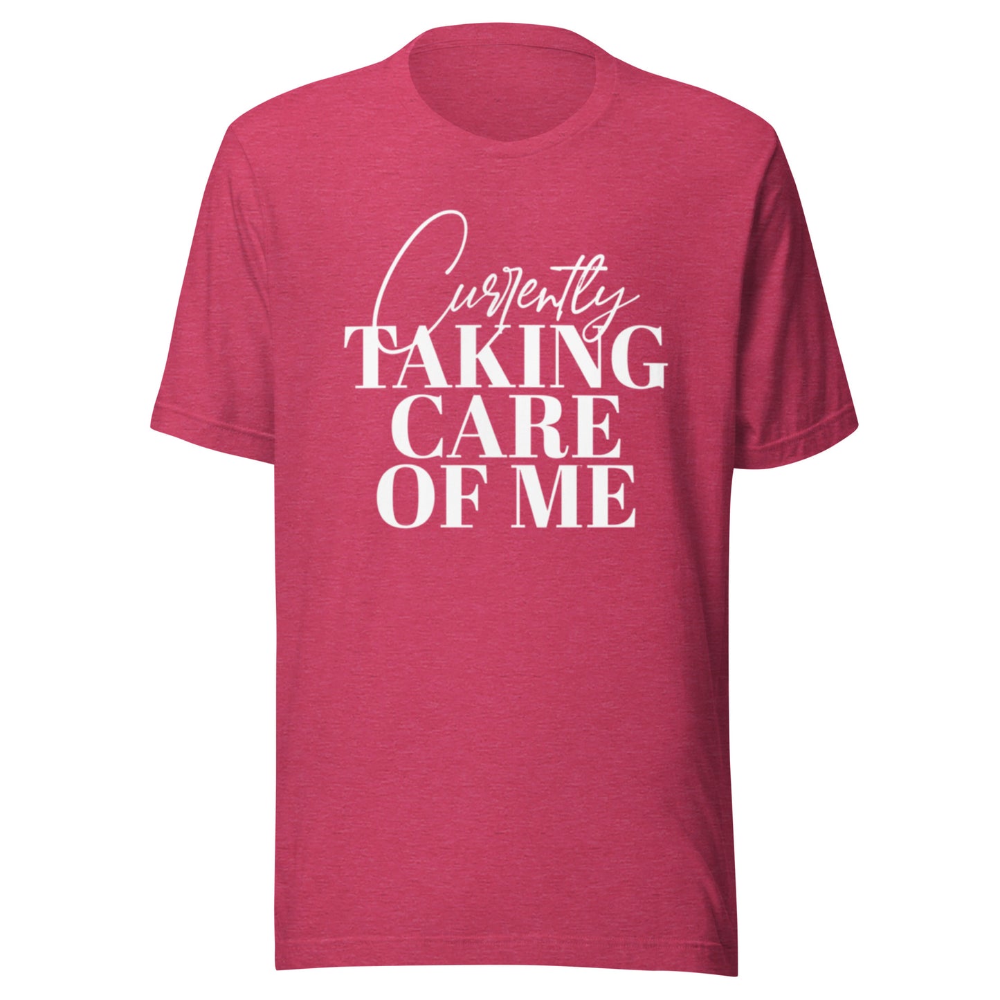Taking Care Of Me