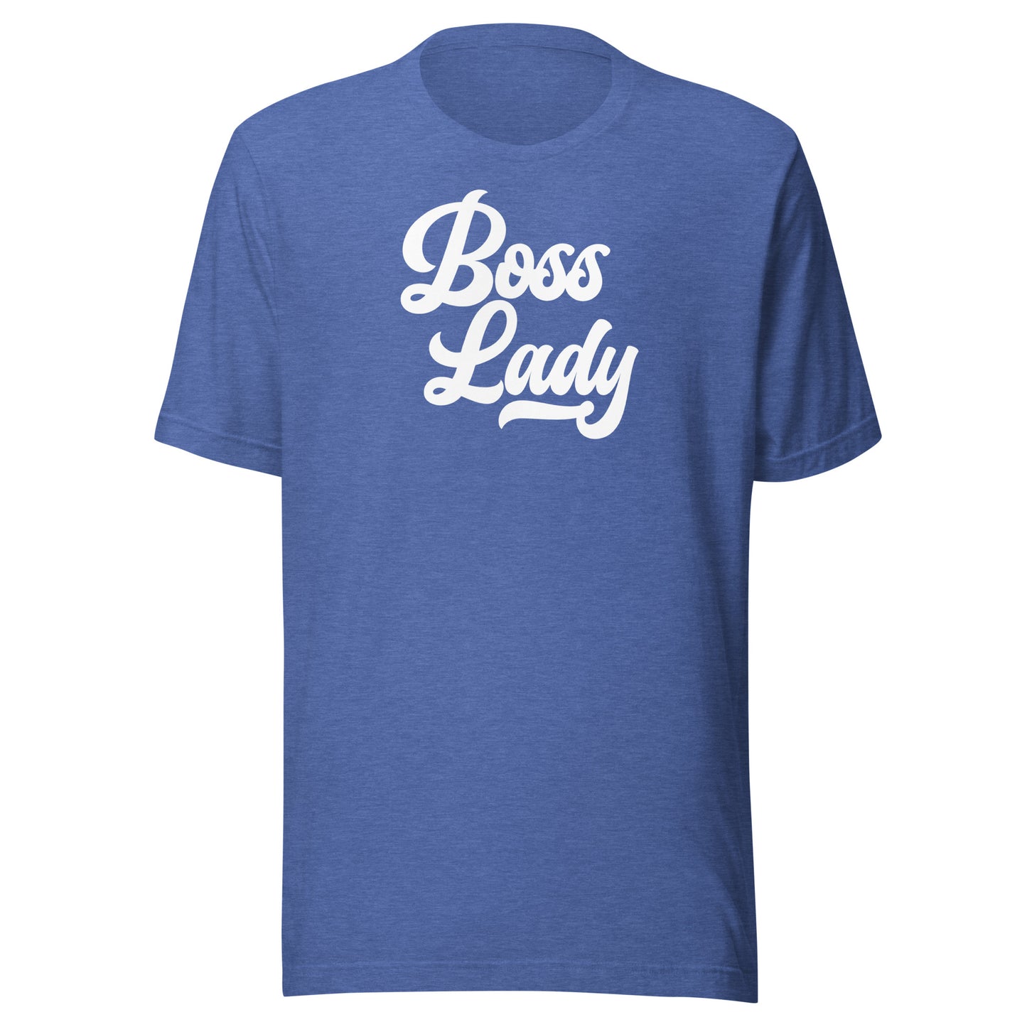 Boss Lady2