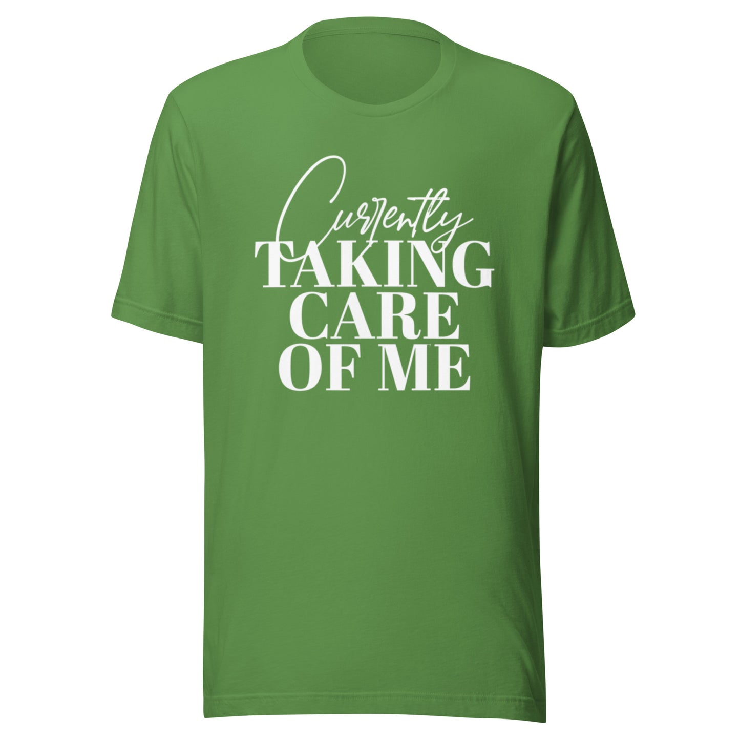 Taking Care Of Me