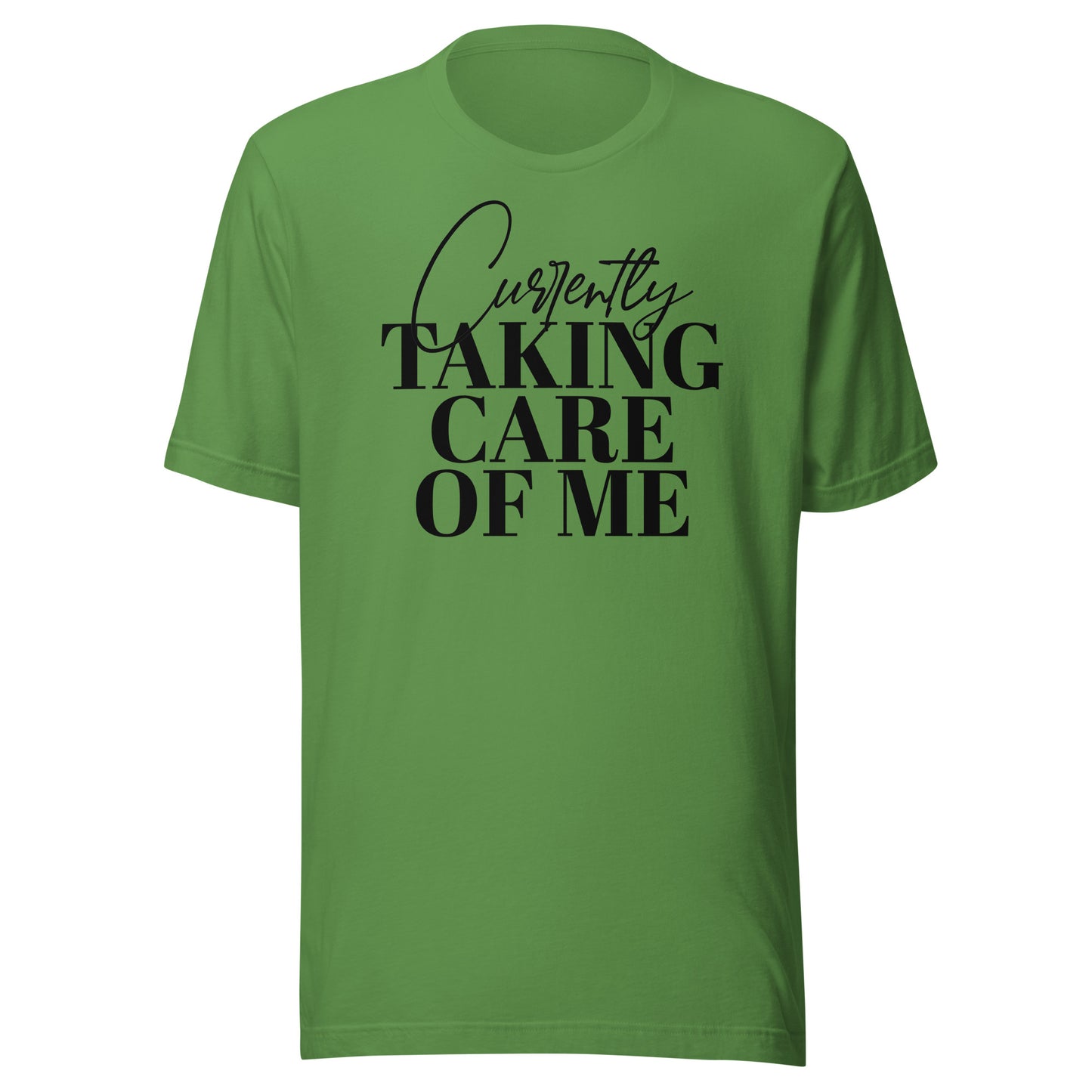 Taking Care Of Me