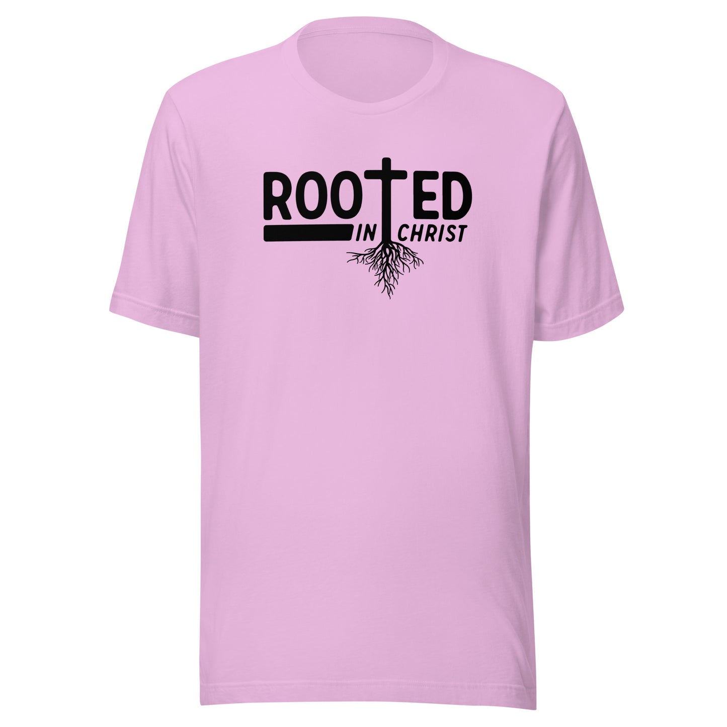 Rooted