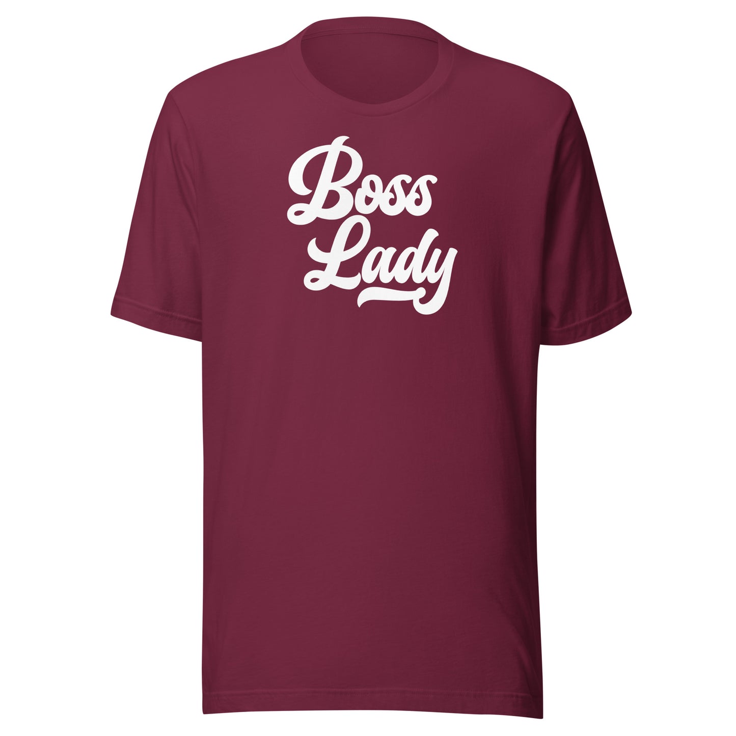 Boss Lady2