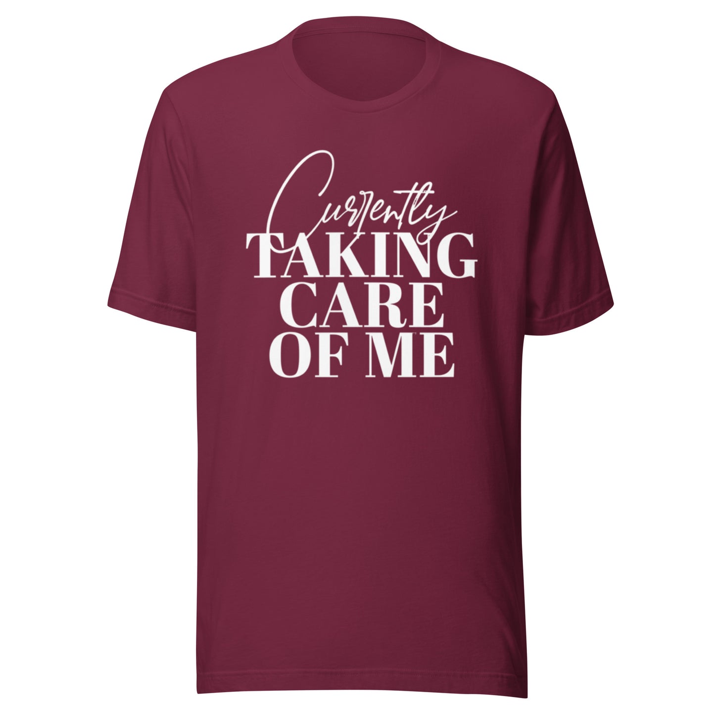 Taking Care Of Me