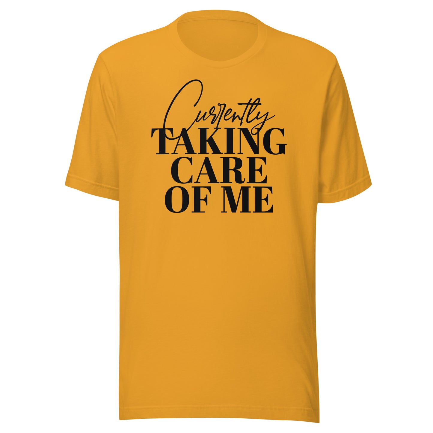 Taking Care Of Me