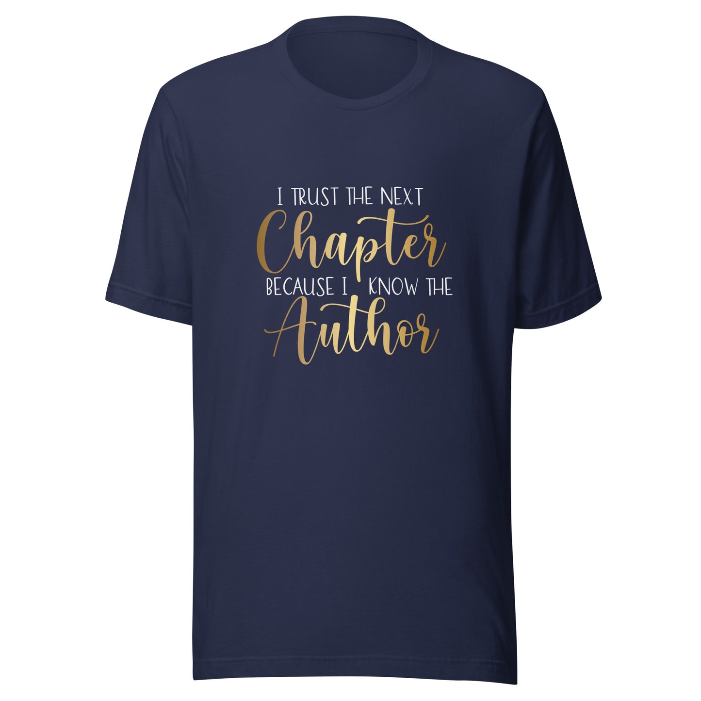 Next Chapter