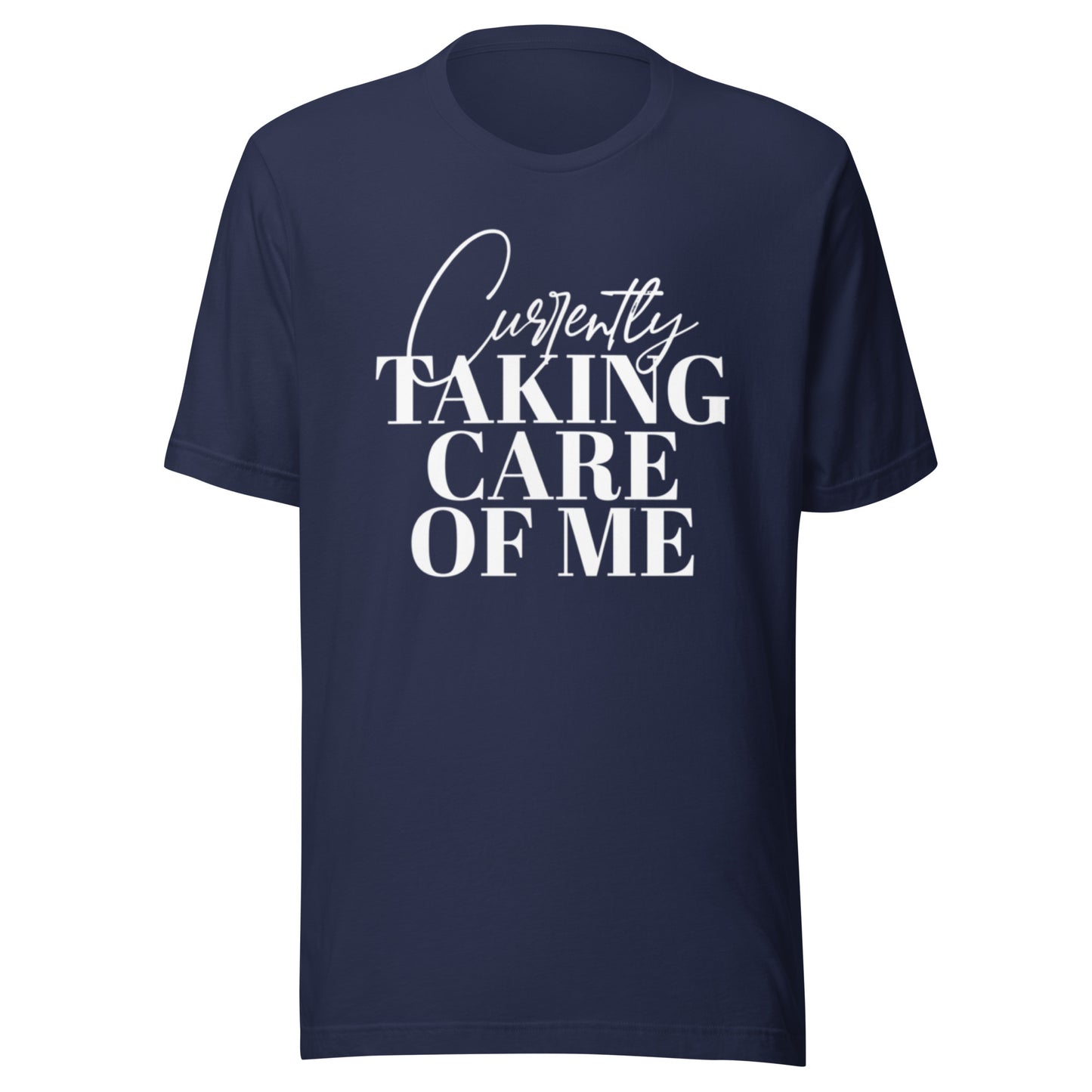 Taking Care Of Me