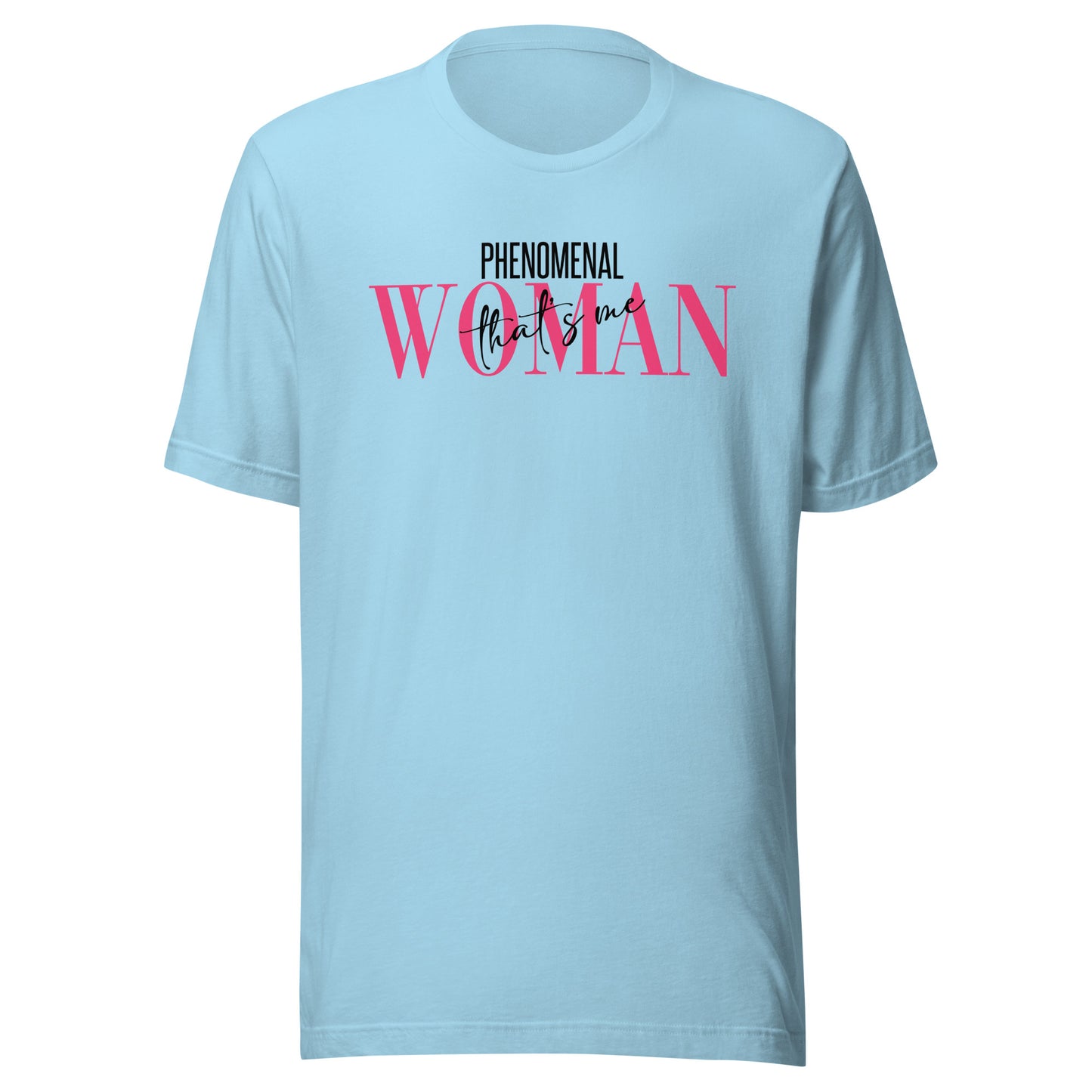 Phenomenal Woman
