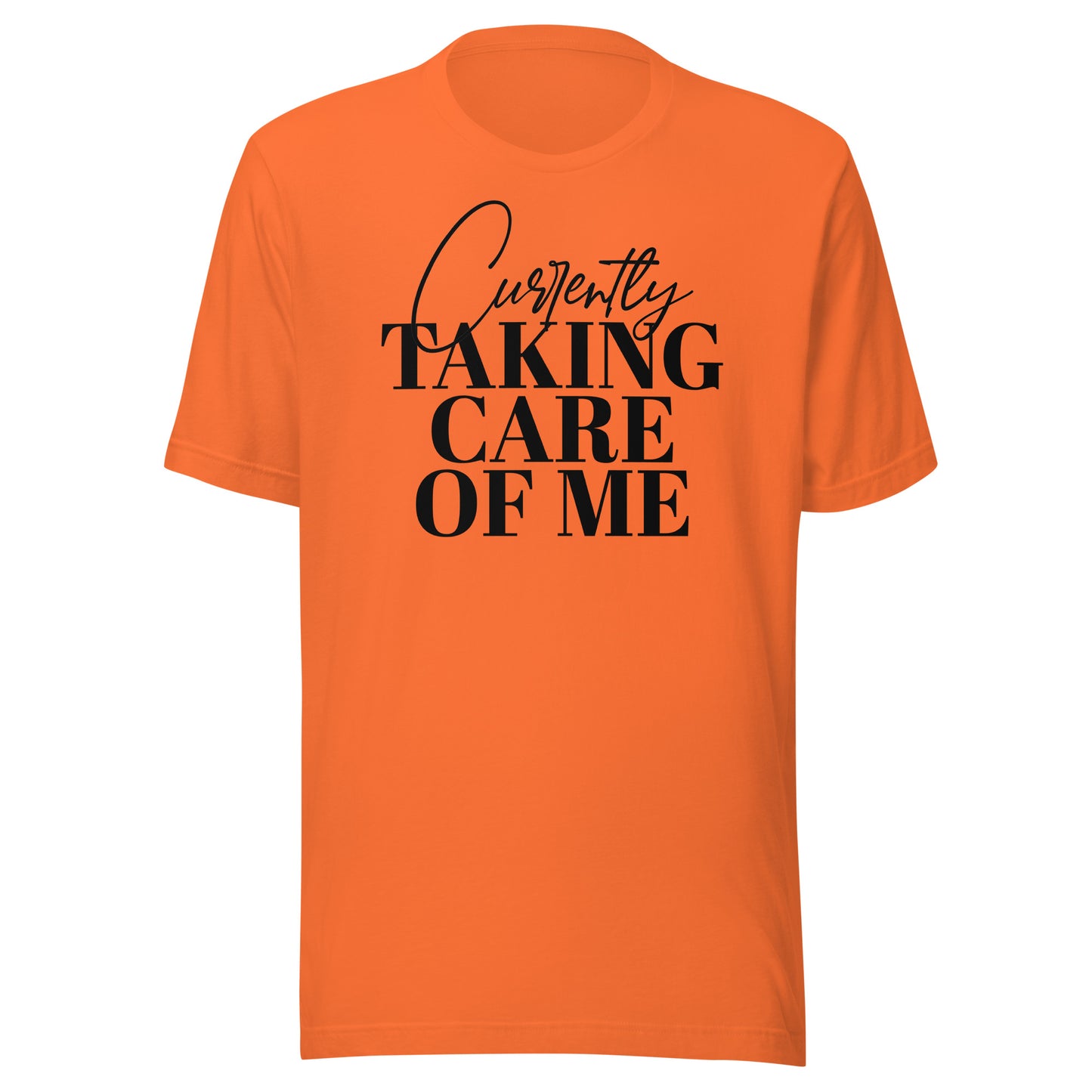 Taking Care Of Me