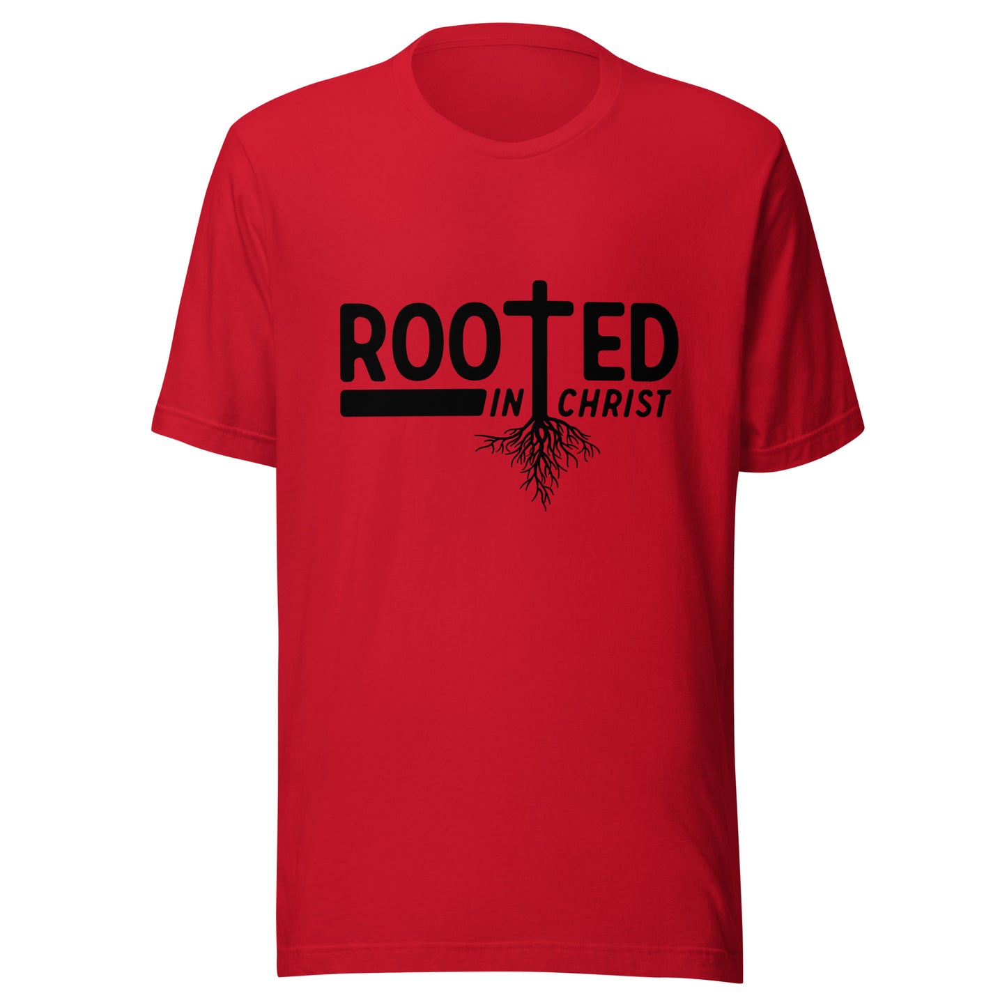 ROOTED