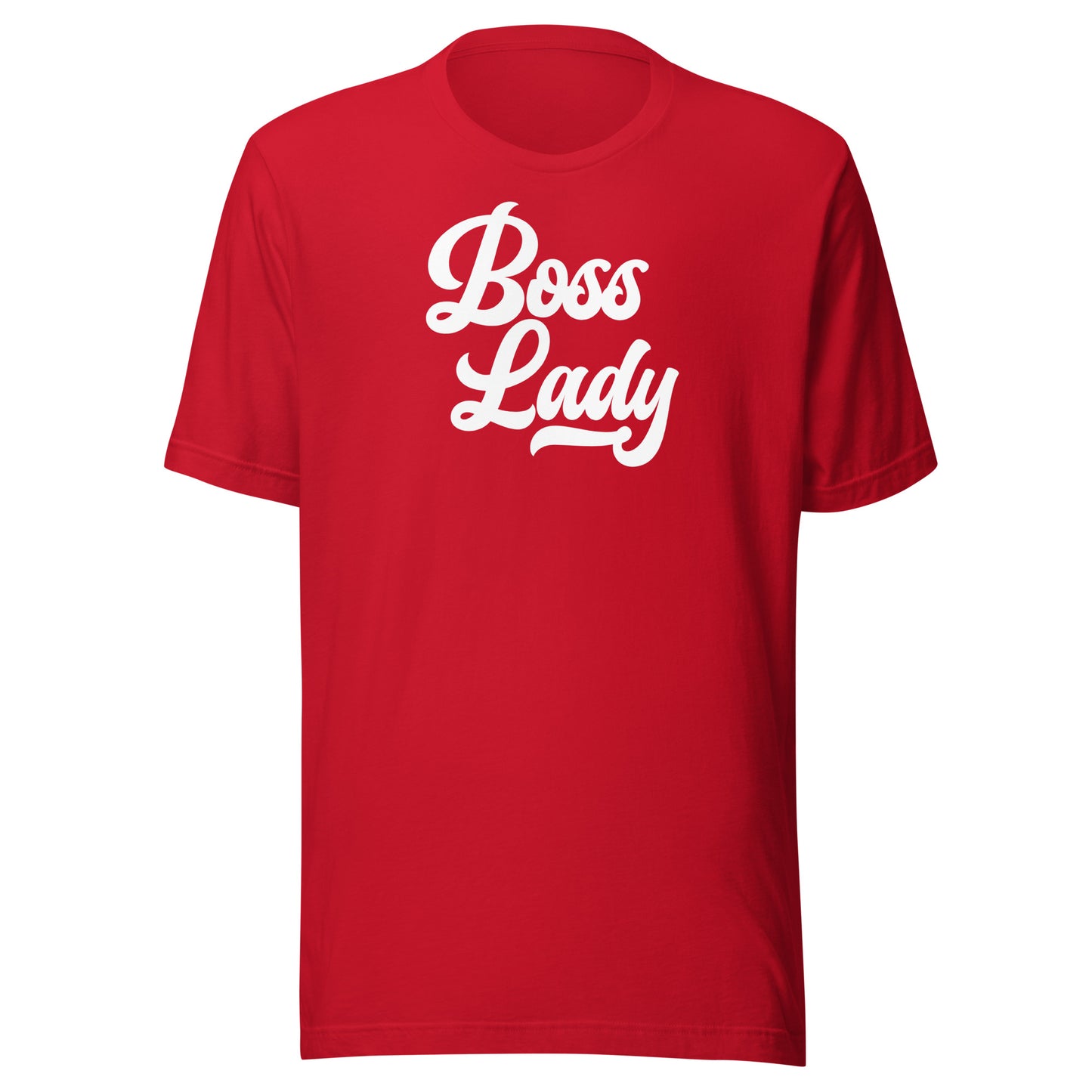 Boss Lady2