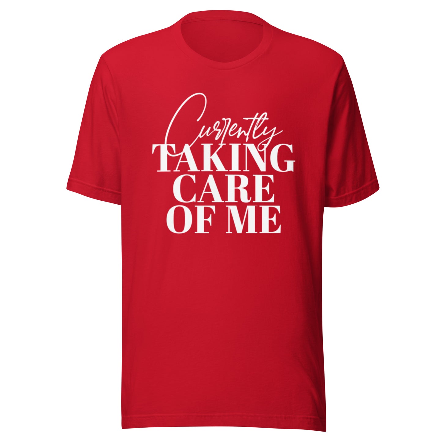 Taking Care Of Me