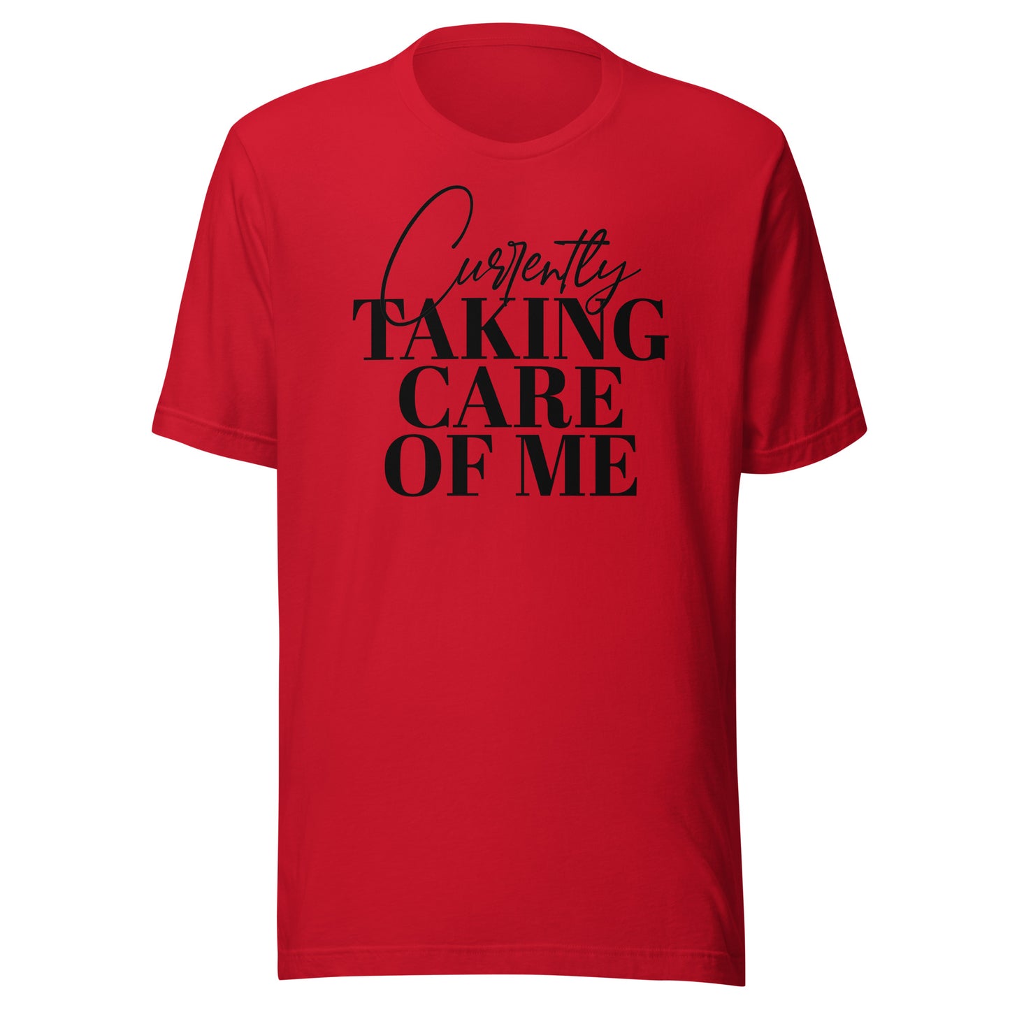 Taking Care Of Me