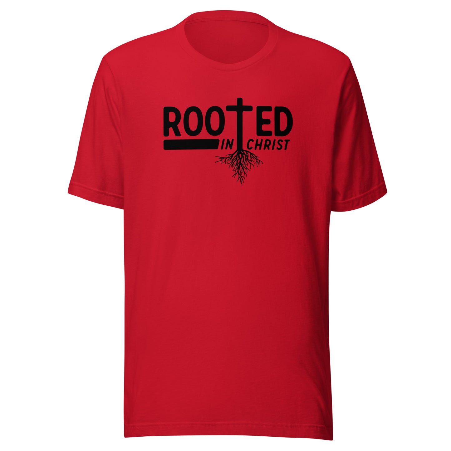 Rooted