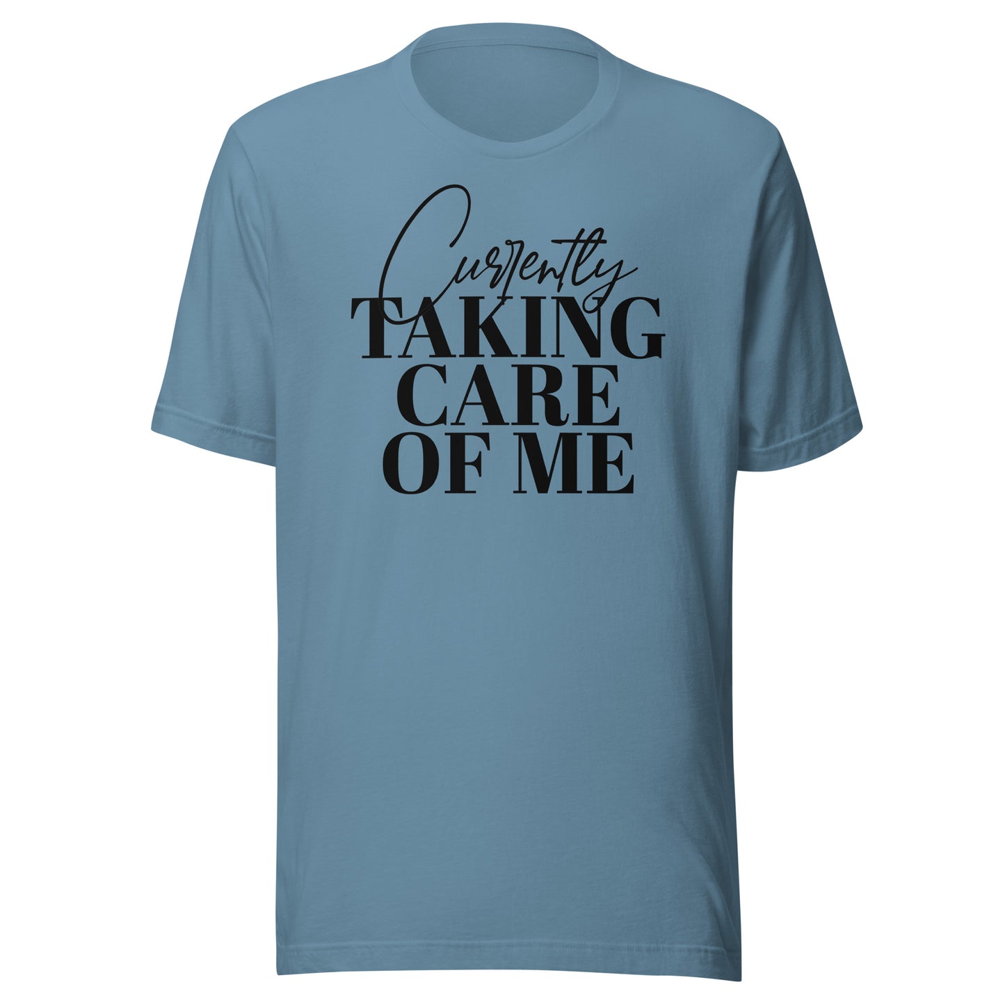 Taking Care Of Me