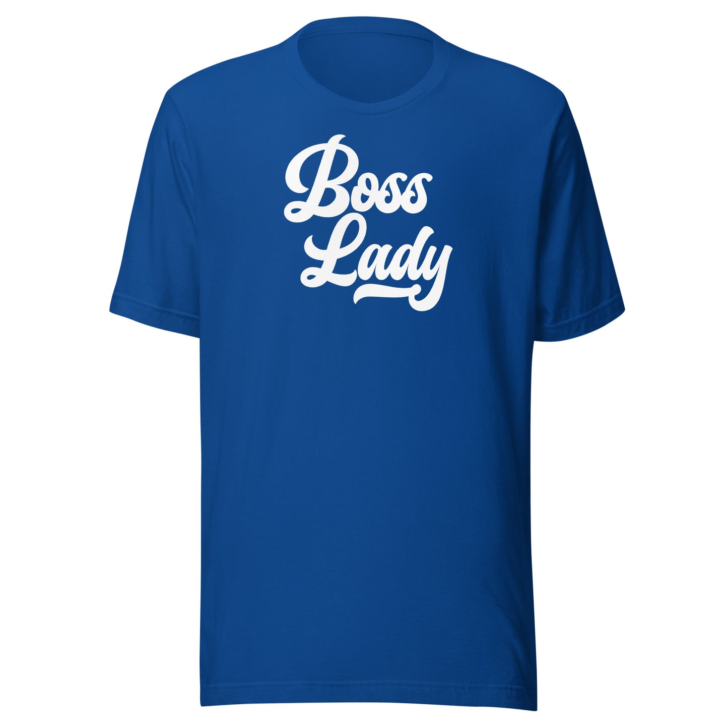 Boss Lady2