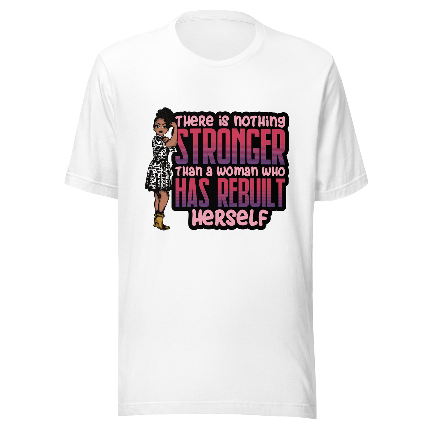 Stronger