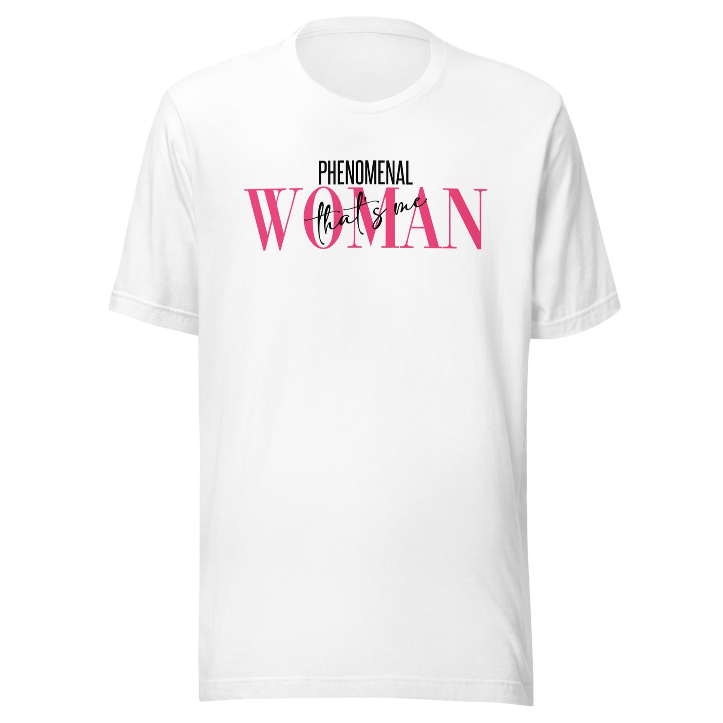 Phenomenal Woman