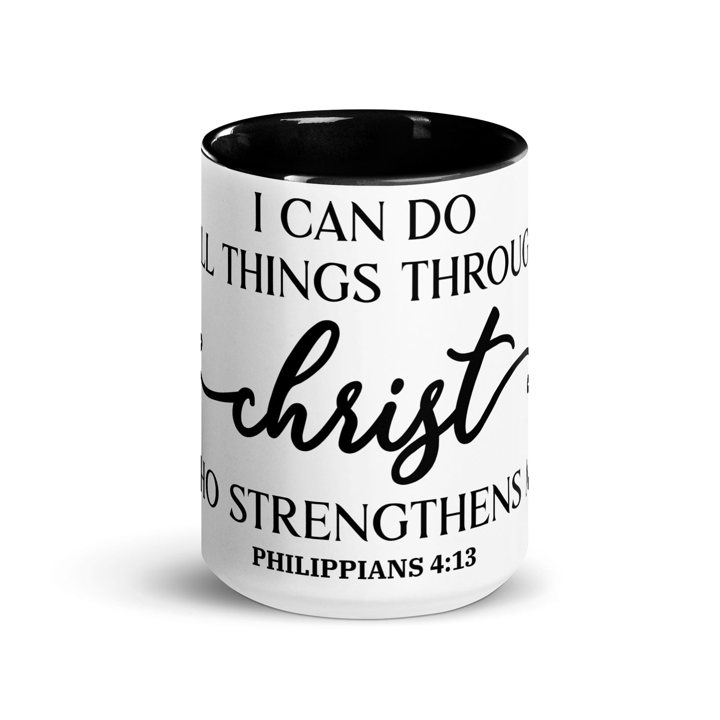 I Can Do All