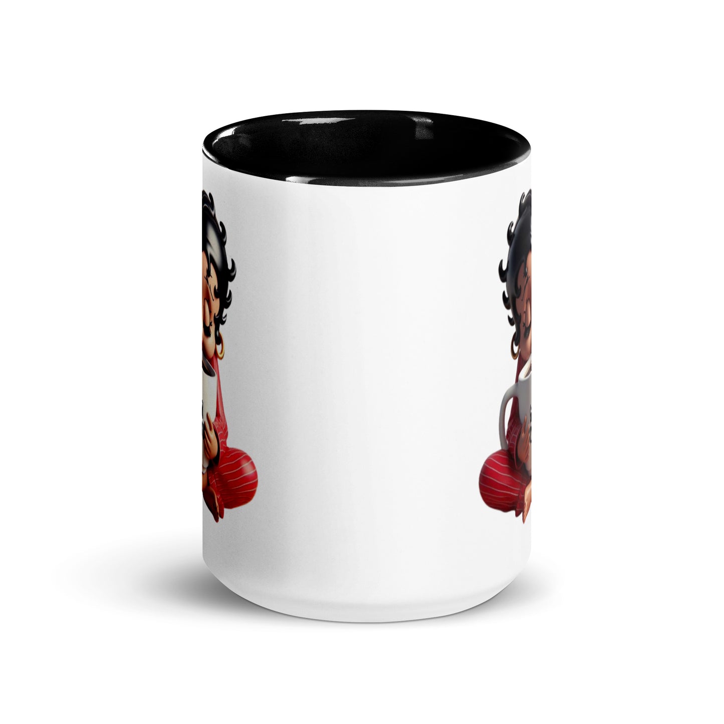 Good Morning Mug