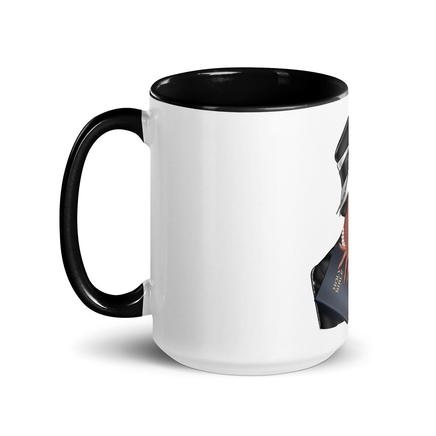 Church Lady Mug