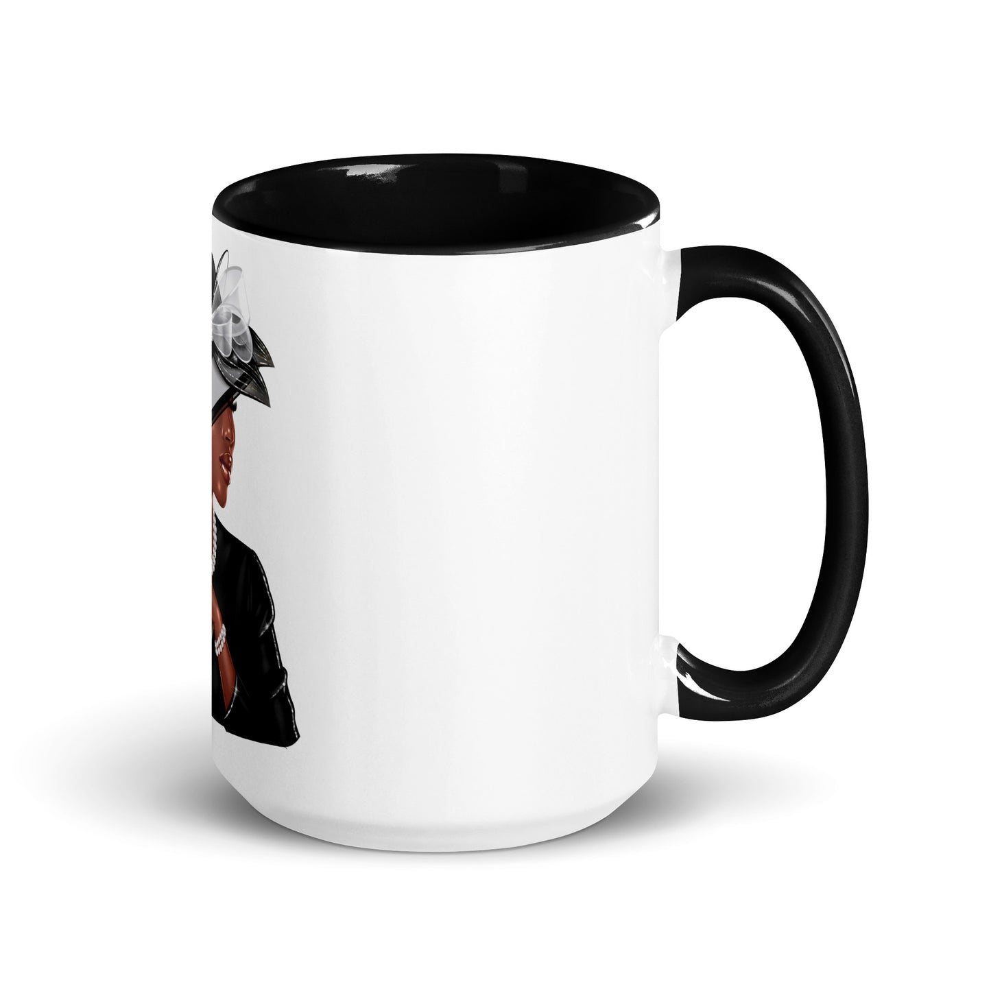 Church Lady Mug