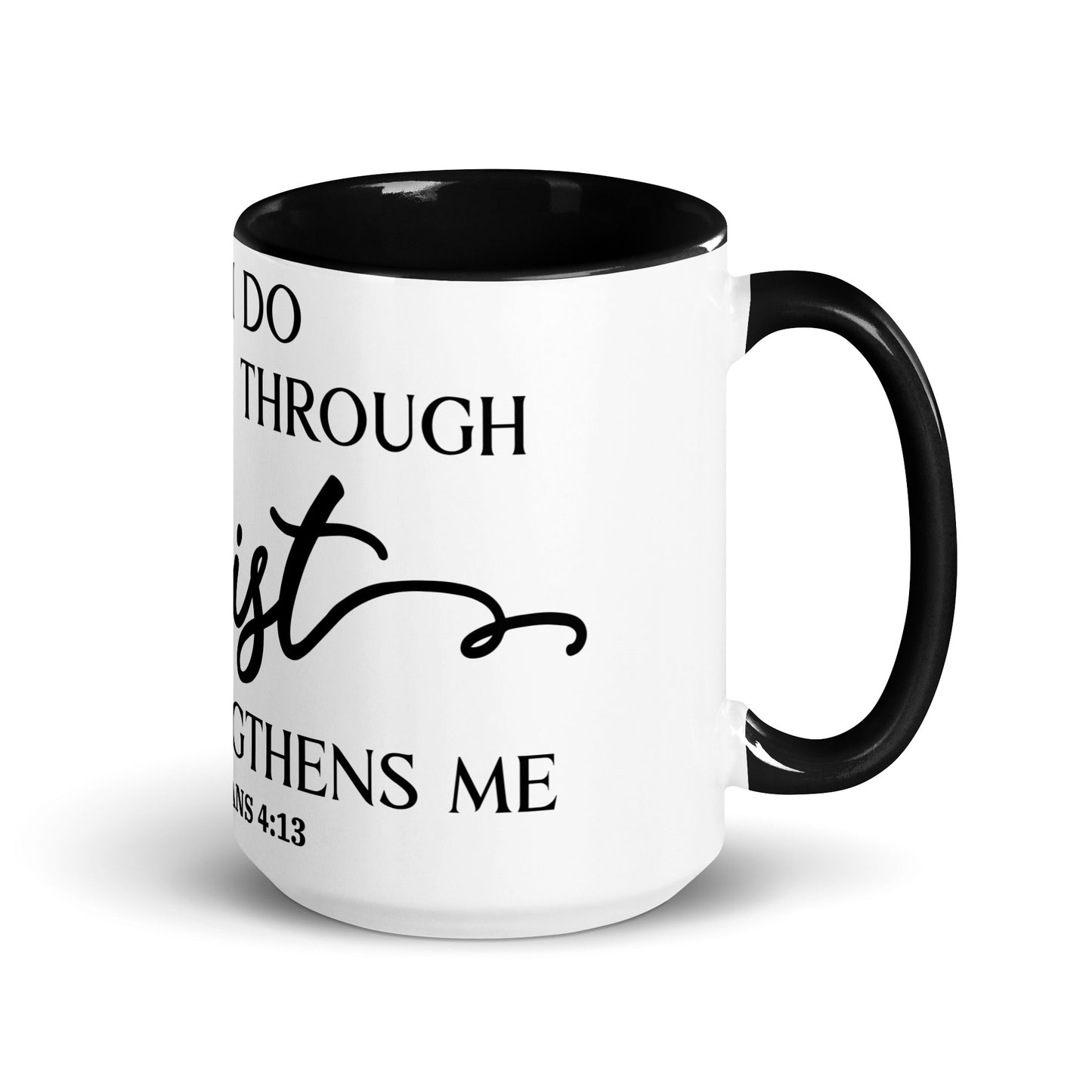 I Can Do All