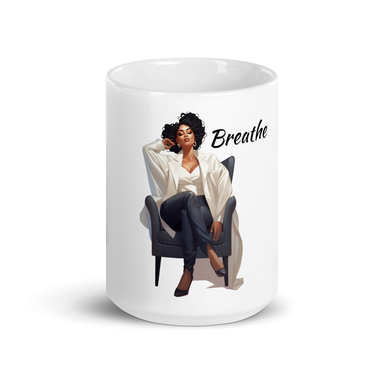 Breathe