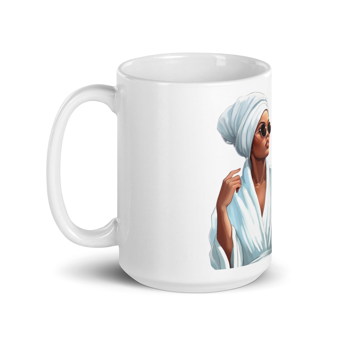 Self Mug
