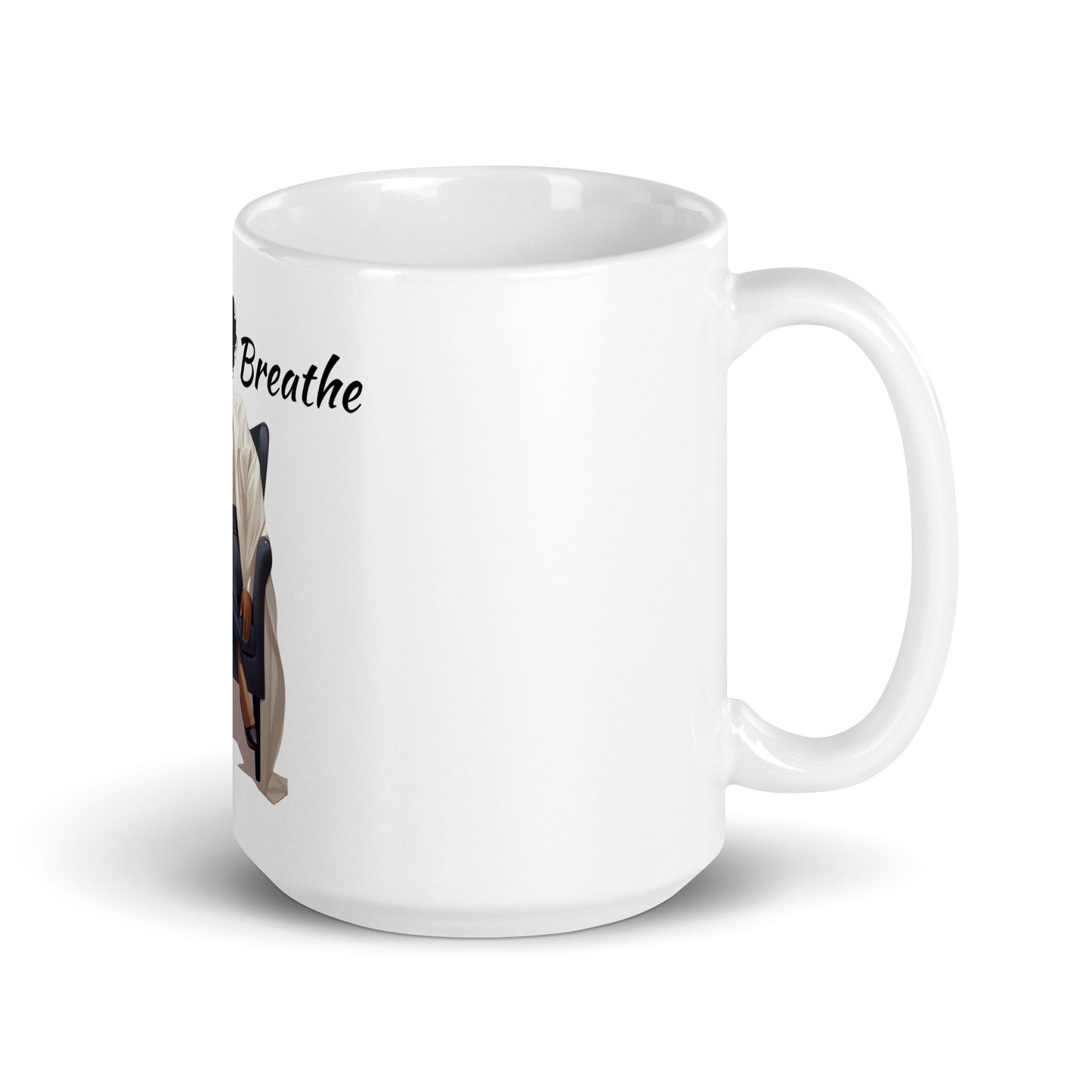 Breathe