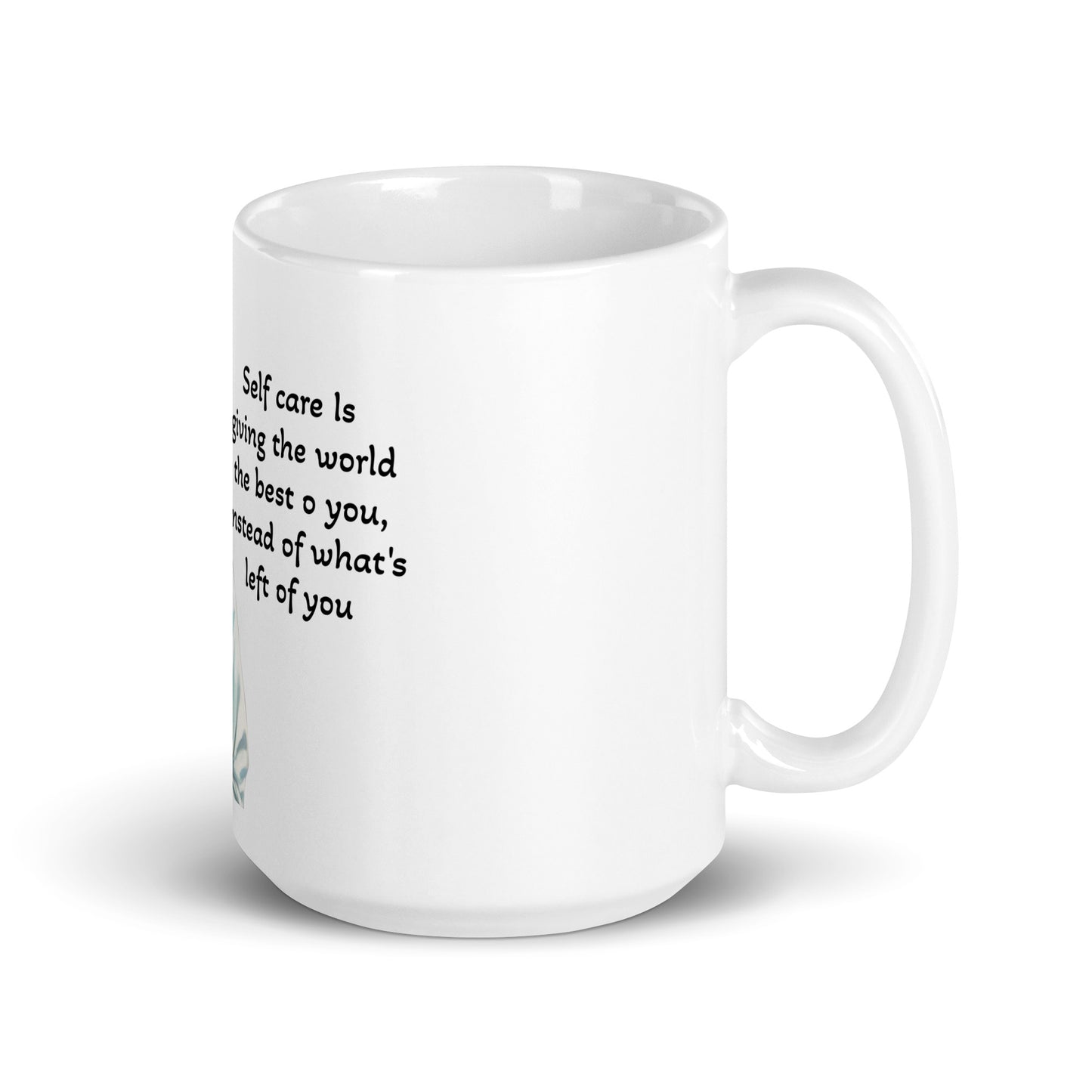 Self Mug
