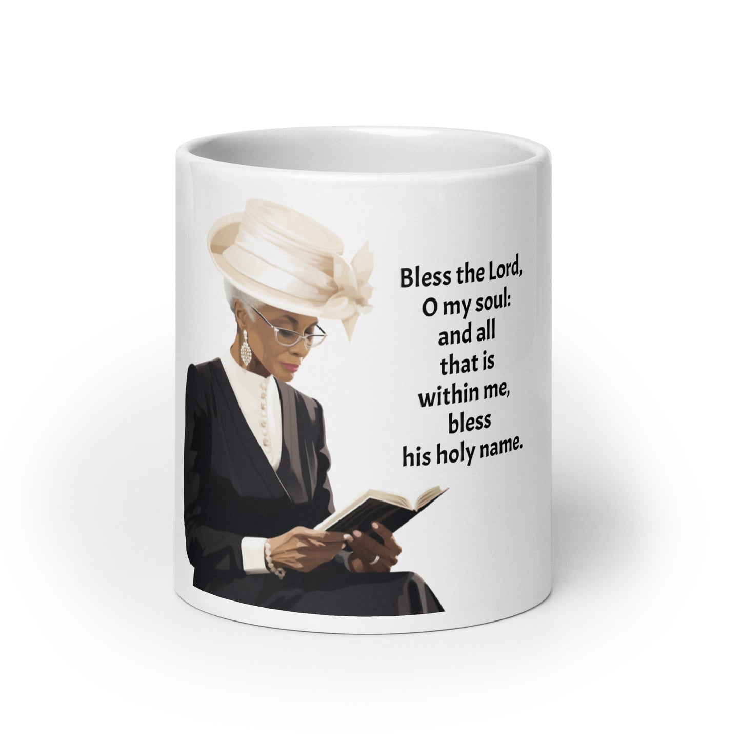 Gramma Mug