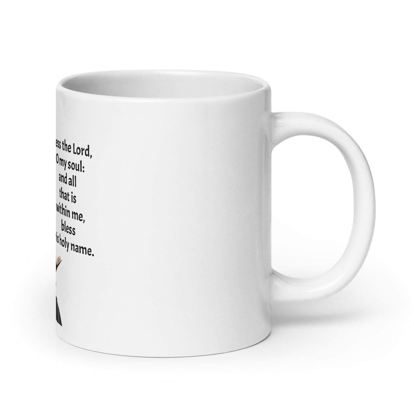 Gramma Mug