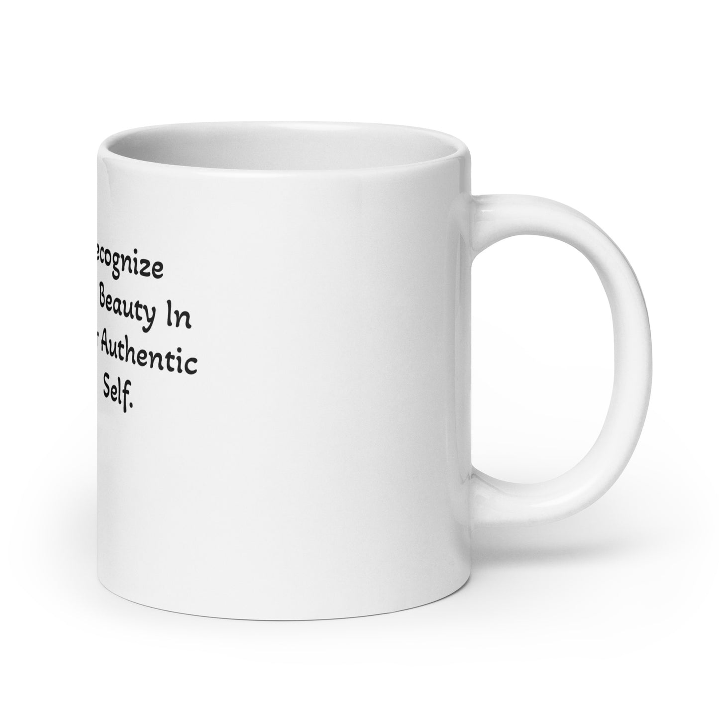 Miss Betty Mug