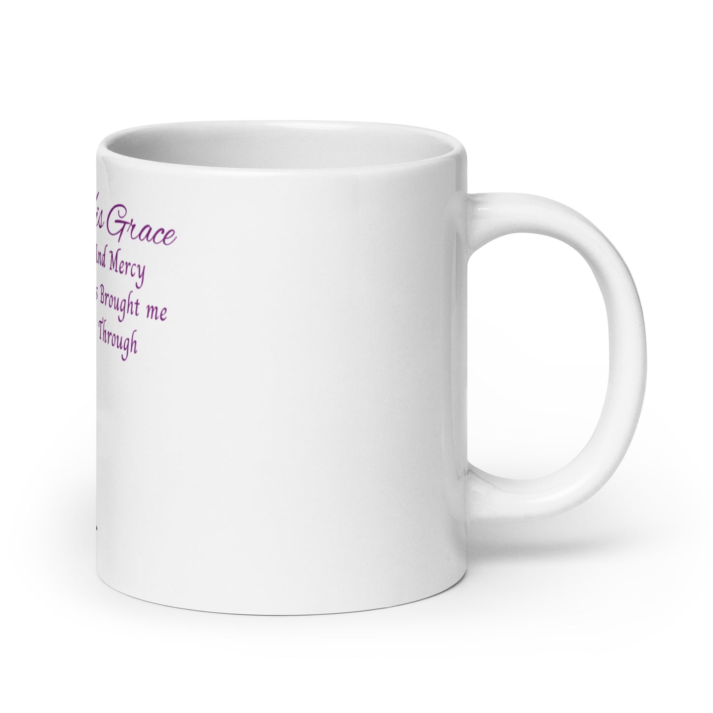 Gramma Mug