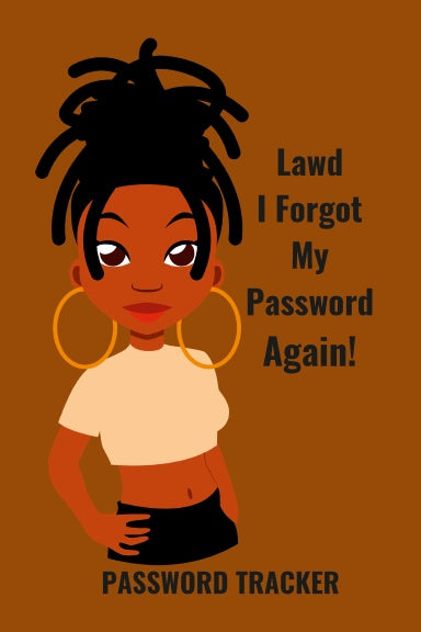 Password Tracker
