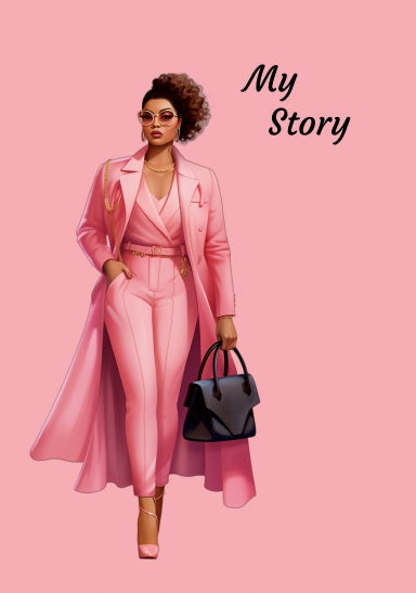 My Story