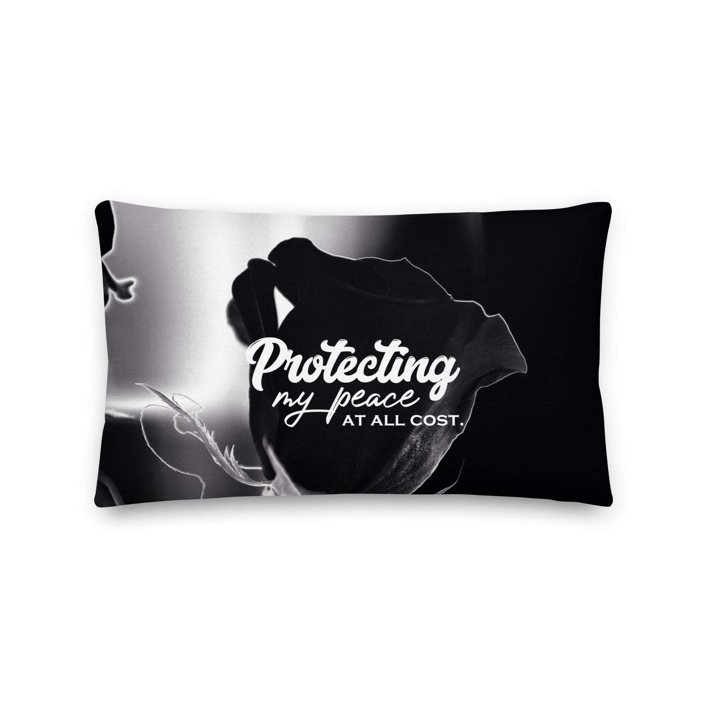 Protecting My Peace