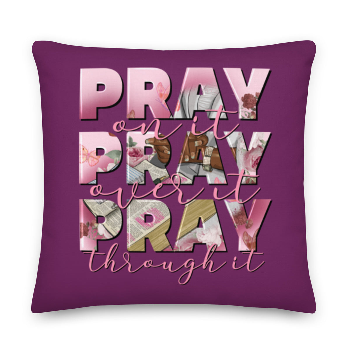 Premium Pillow